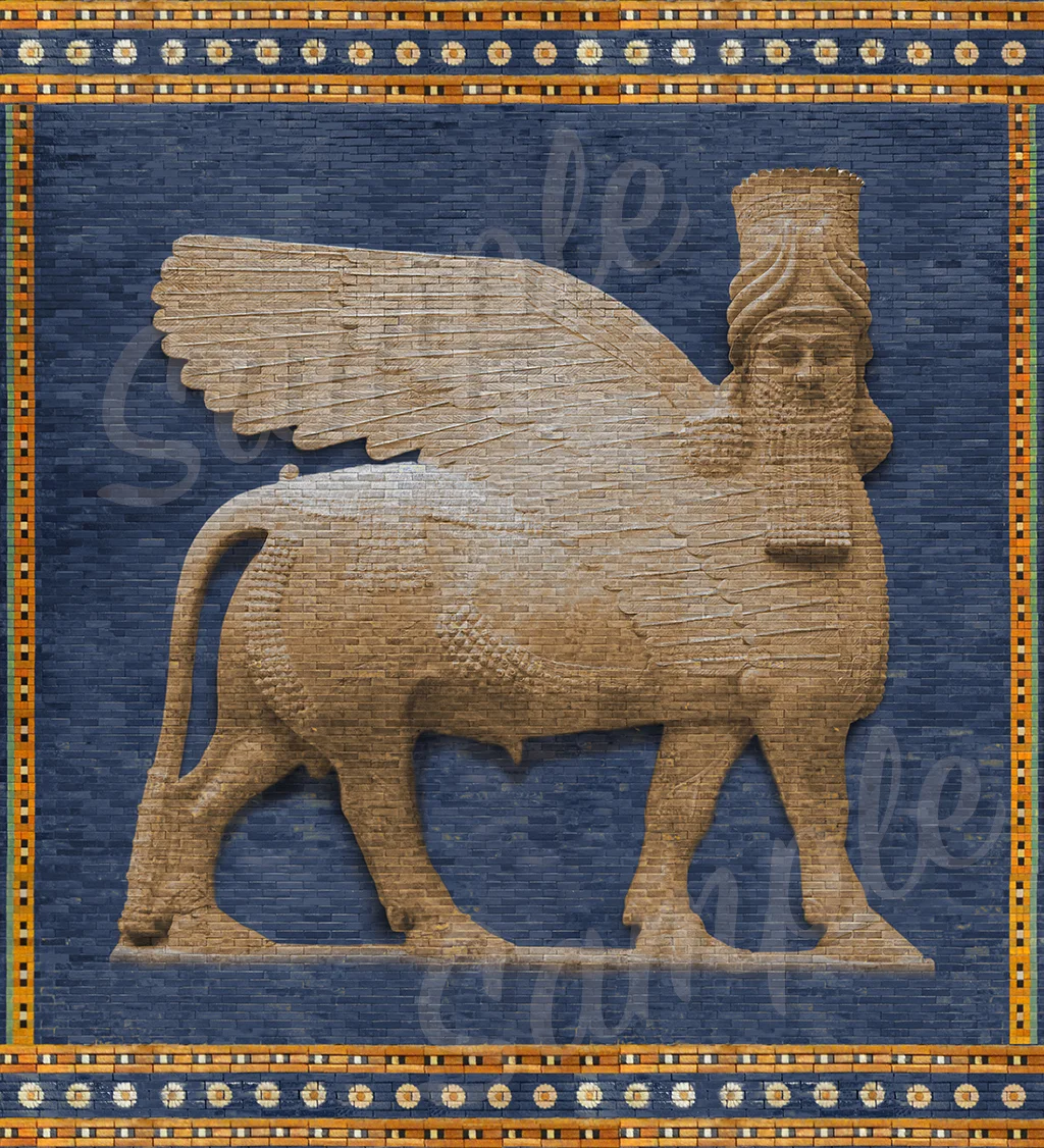 その他 BABYLON LLIC ver Lost Wonder of the Ancient World Clear Box-Coin of the